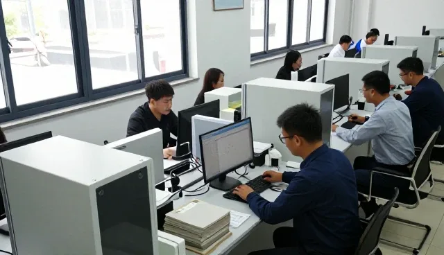 福建中淘村科技有限公司