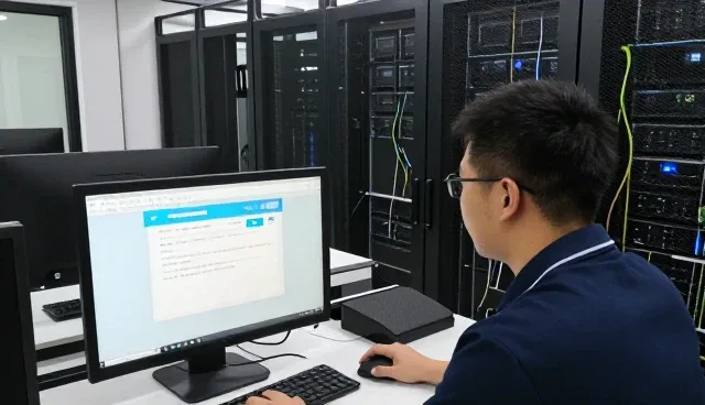 科技服务企业数字化转型咨询人工智能应用场景常见误区盘点